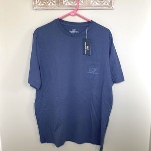 NWT Men’s Vineyard Vines Short Sleeve T-shirt size L